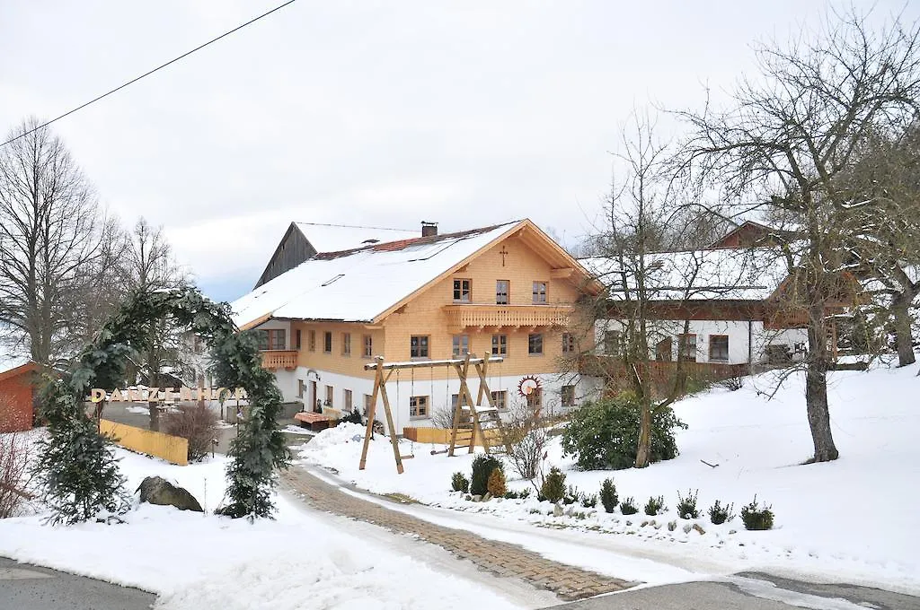Farm stay Schoffahanslhof Arnbruck Germany