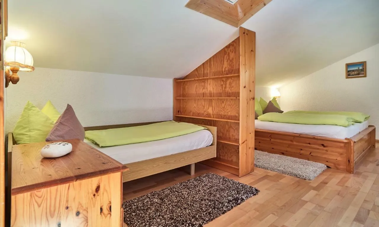 Schoffahanslhof Arnbruck Farm stay