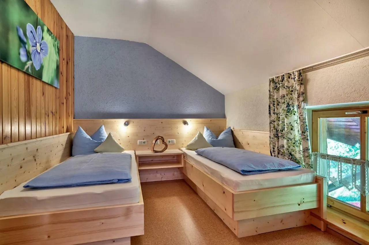 Farm stay Schoffahanslhof Arnbruck Germany